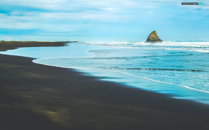 Que hacer en Nueva Zelanda