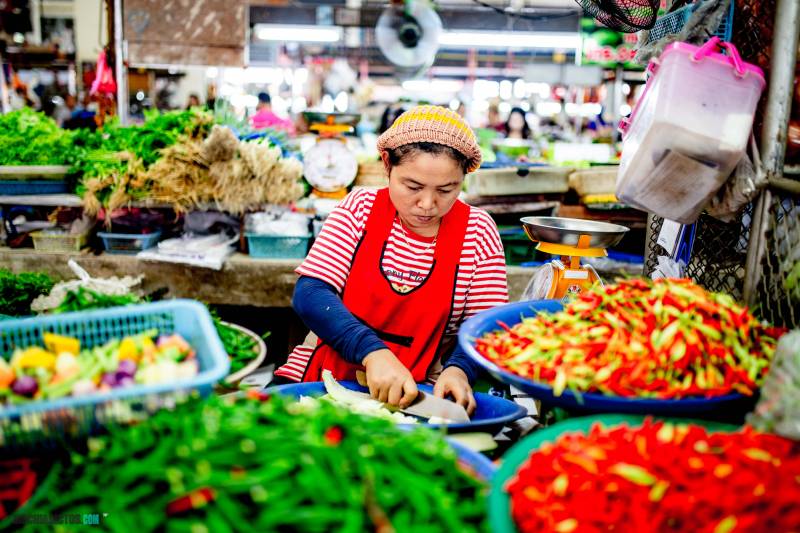 Que hacer en Tailandia, Krabi