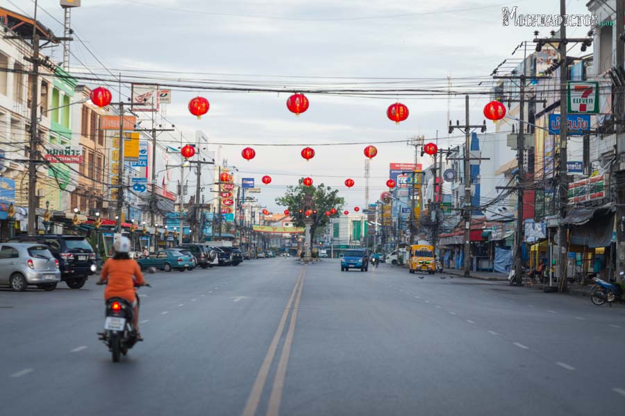 Que ver Hacer en Ao Nang,Krabi-10