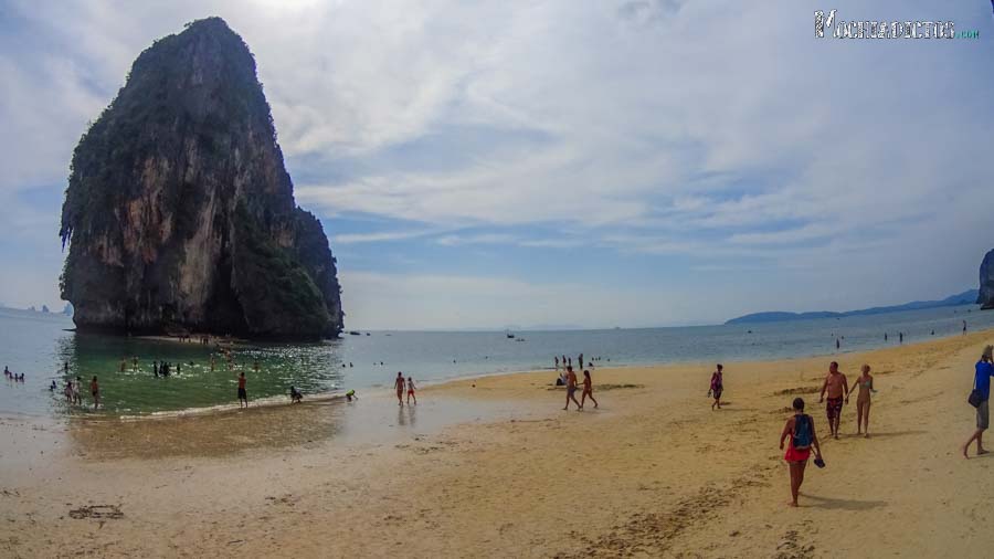 Que ver Hacer en Ao Nang,Krabi-13