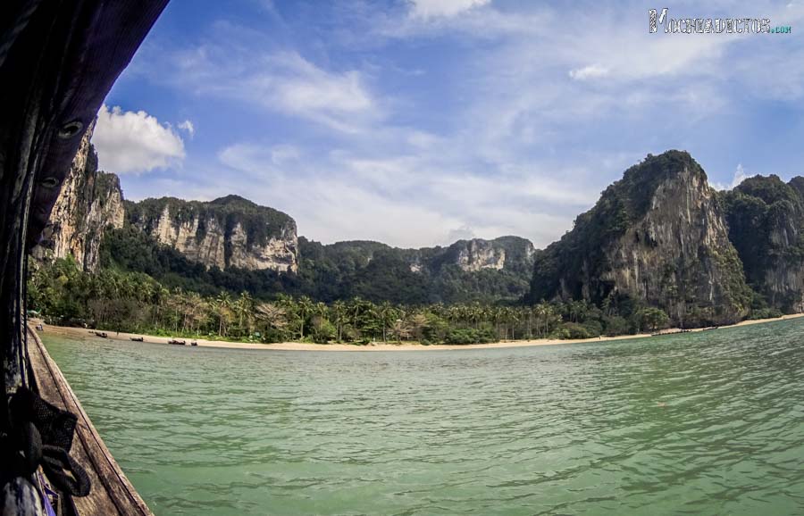 Que ver Hacer en Ao Nang,Krabi-2