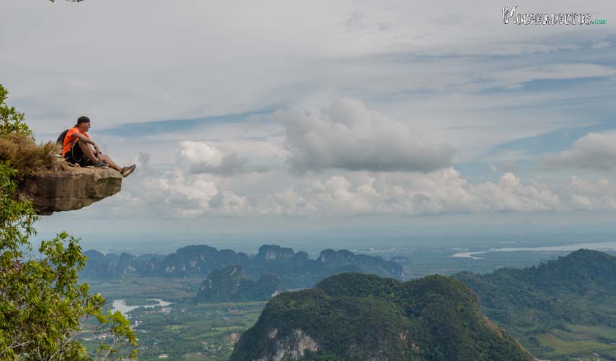 Que ver Hacer en Ao Nang,Krabi-21