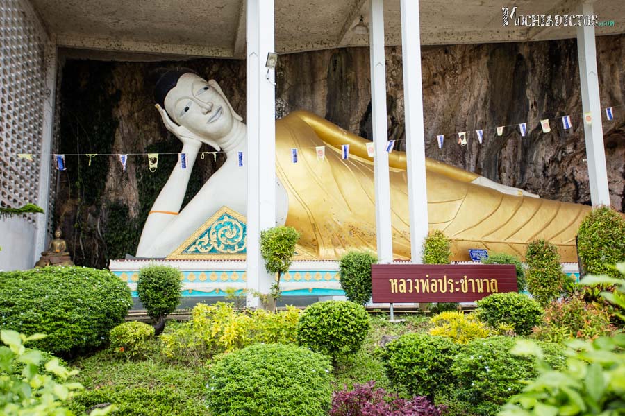 Que ver Hacer en Ao Nang,Krabi gratis
