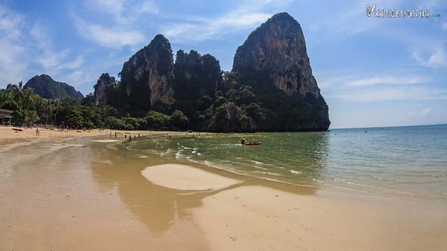 Que ver Hacer en Ao Nang,Krabi-7