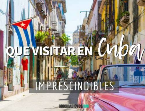 Cuba: Que ver ¡10 lugares imprescindibles que no debes perderte!