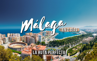 Que ver en Málaga en dos días