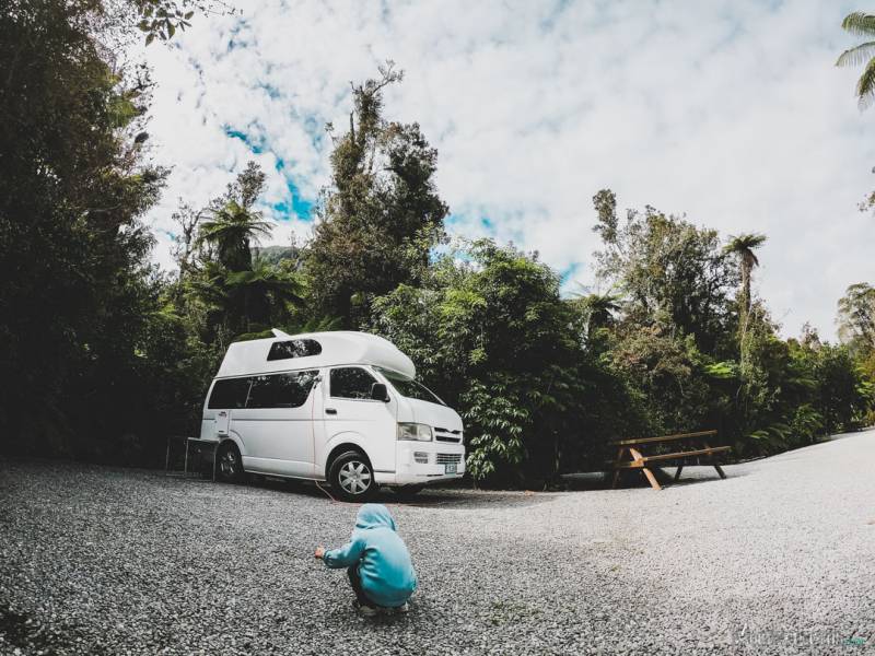 Lo mejor de Nueva Zelanda