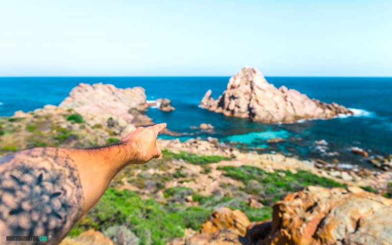 Que ver en Western Australia