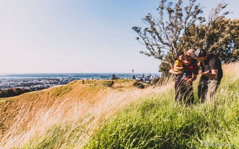 Que ver y hacer en Auckland