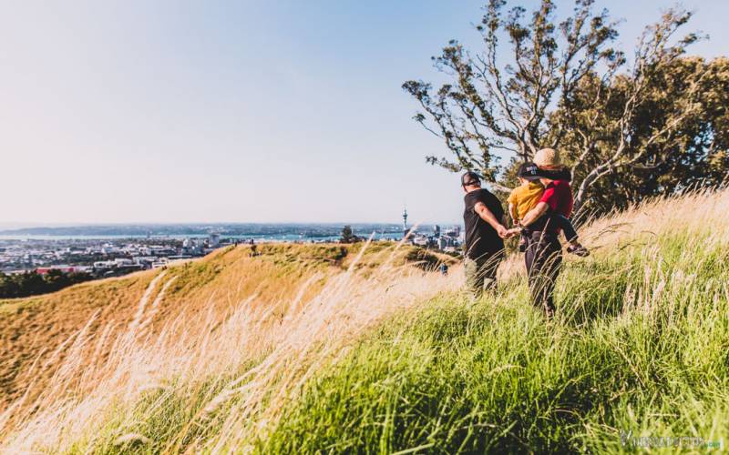 Que ver y hacer en Nueva Zelanda