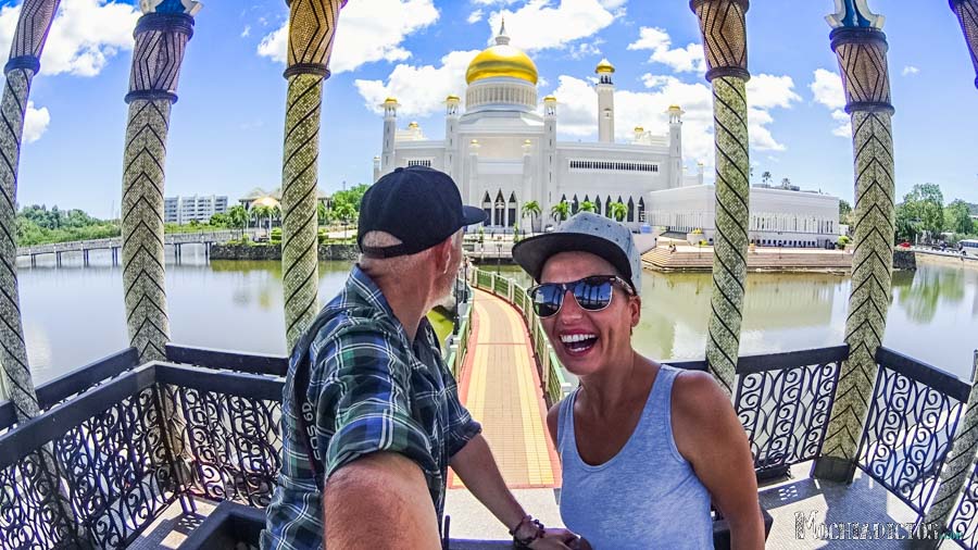 Que ver y que hacer en Brunei. www.mochiadictos (3)
