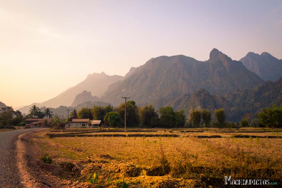 Que ver y que hacer en Vang Vien. www.Mochiadictos.com-5
