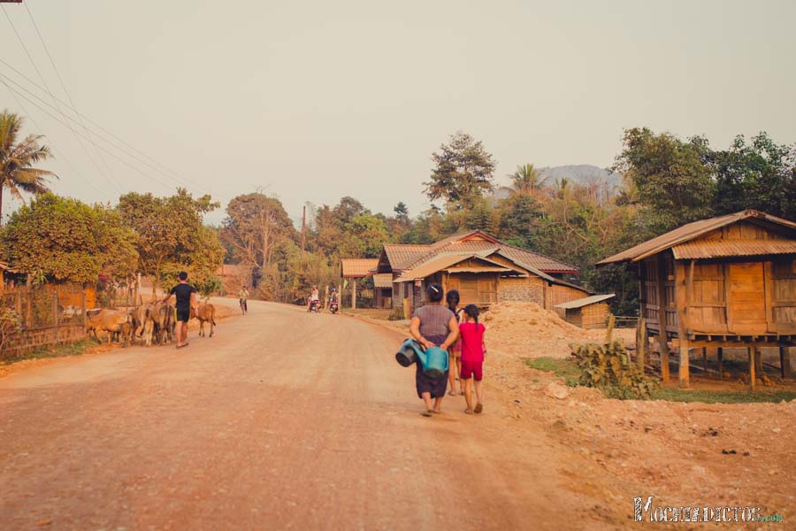 Que ver y que hacer en Vang Vien. www.Mochiadictos.com-6