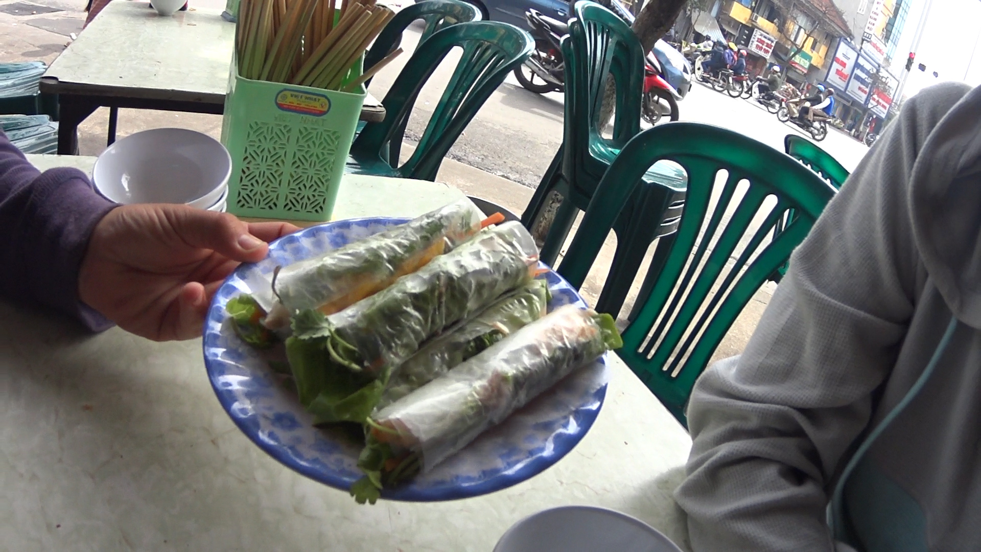 Que ver en Hanoi