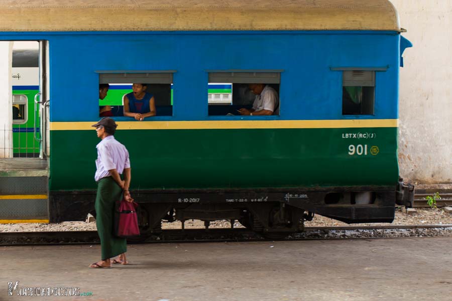Que ver y que hacer en Yangon,Myanmar. Mochiadictos.com-14