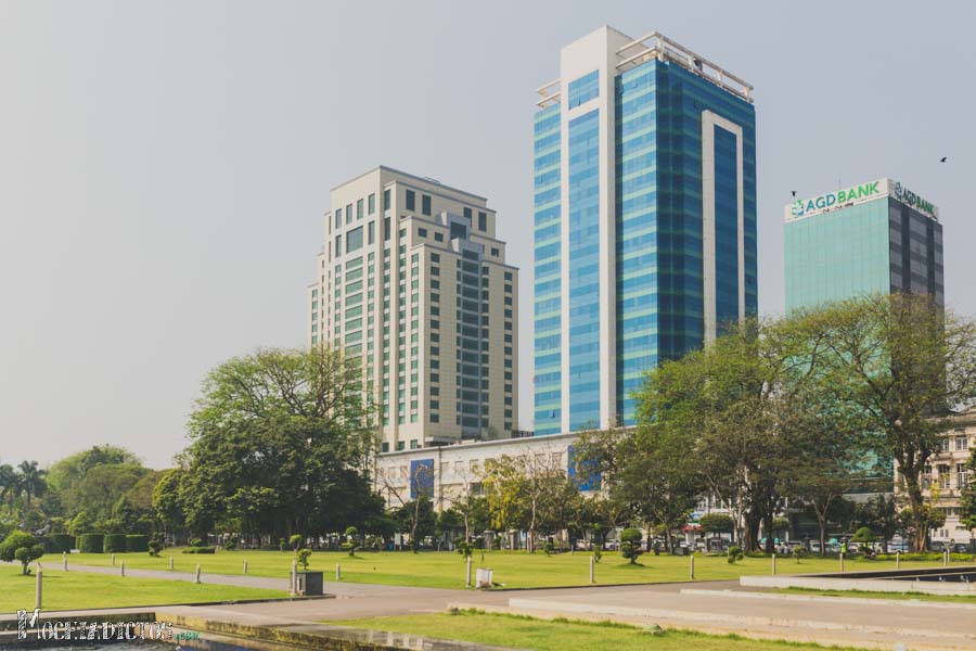Que ver y que hacer en Yangon,Myanmar. Mochiadictos.com-5