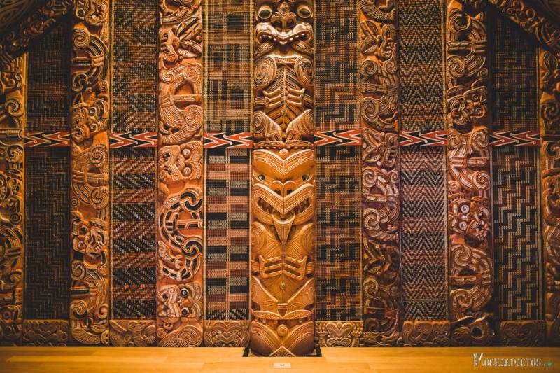 Que visitar en Auckland imprescindibles