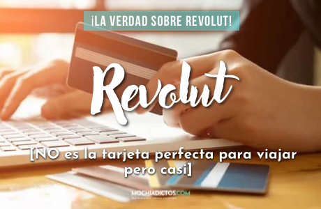 Revolut Opiniones