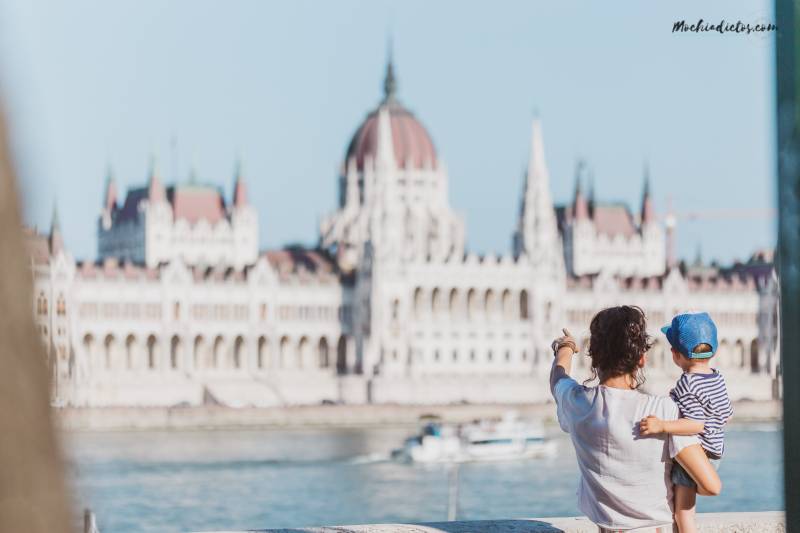 Tips para ahorrar en Budapest