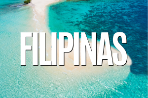 Viajar a Filipinas