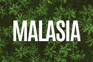 Viajar a Malasia