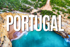 Viajar a Portugal