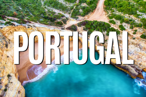 Guías de viaje por Europa por libre