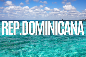 Viajar a República Dominicana