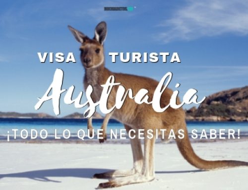 Visados Australia ¡Todo lo que me hubiera gustado saber!