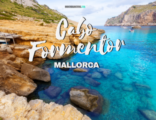 Cabo y Playa de Formentor Mallorca ¡Mi experiencia y consejos!