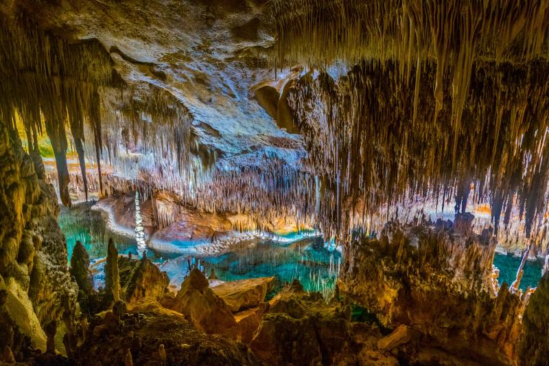 Visitar Mallorca