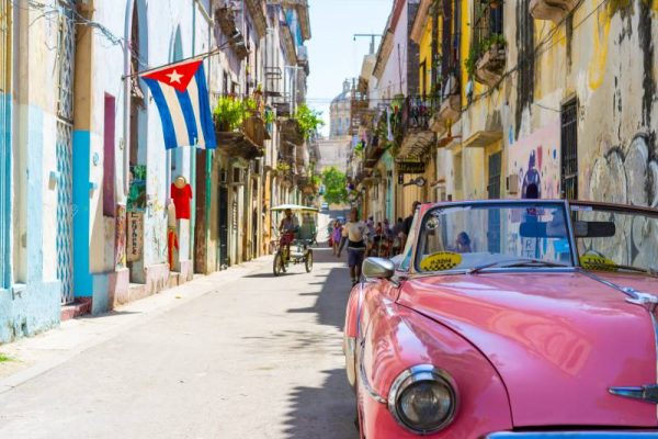 que ver en Cuba