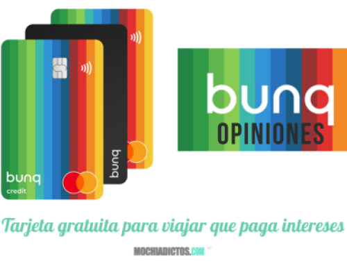 Bunq opiniones 2025: ¿es fiable? Lo bueno, lo malo y cuándo elegirla