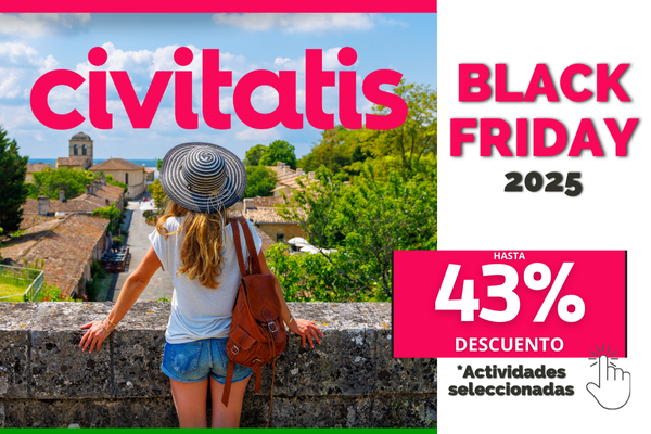descuento civitatis black friday