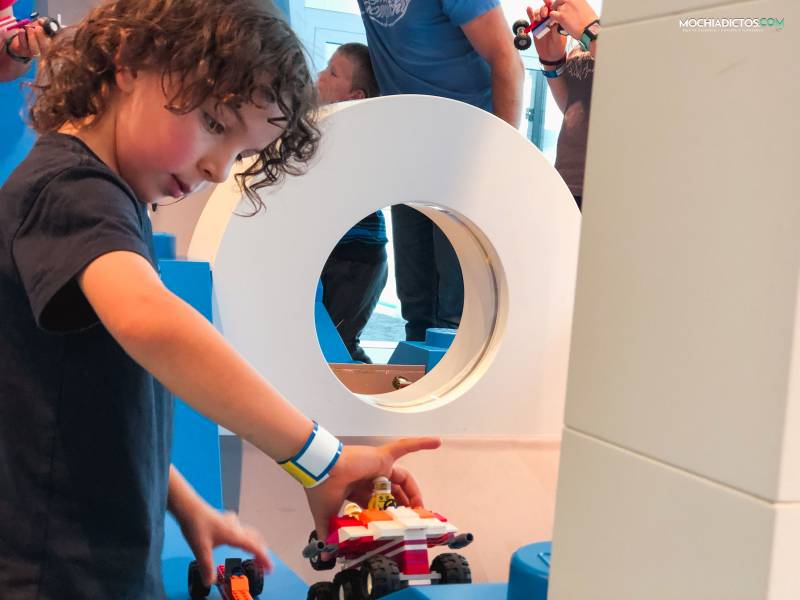 experiencias lego house