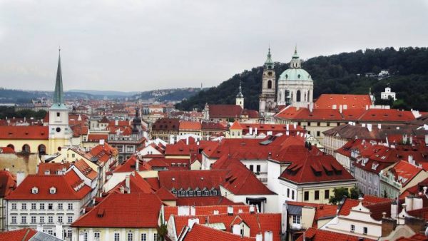 Consejos para viajar a Praga