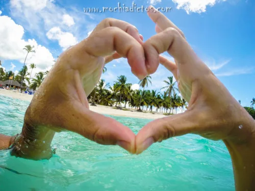 Ruta 9 dias recorriendo Republica dominicana