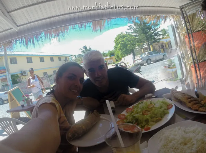 ¿Como llegar a Bayahibe desde Bávaro?