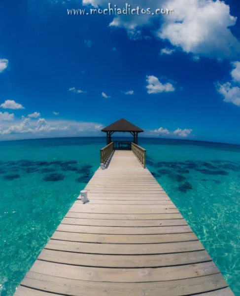 ¿Como llegar a Bayahibe desde Bávaro?