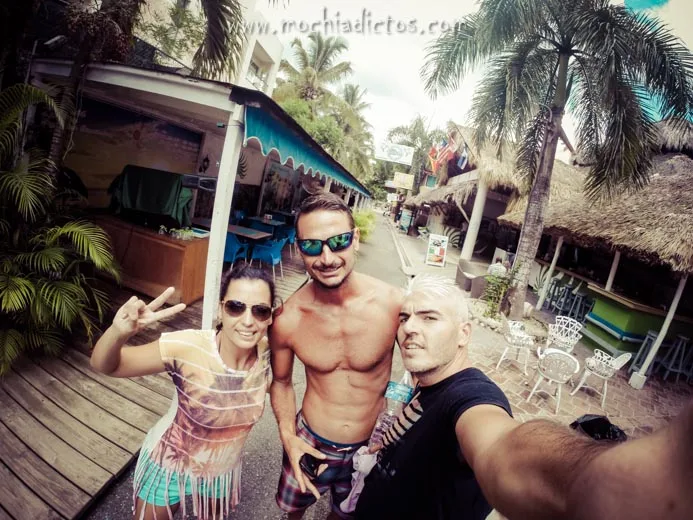 ¿Como llegar a Bayahibe desde Bávaro?