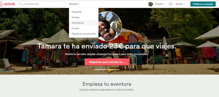 ganar dinero extra con airbnb 2
