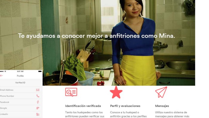ganar dinero extra con airbnb