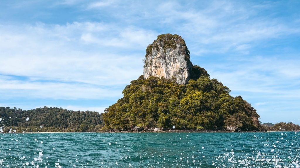guia de viaje a Langkawi por libre
