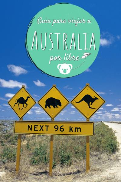 guia para viajar a Australia por libre . www.mochiadictos.com-2