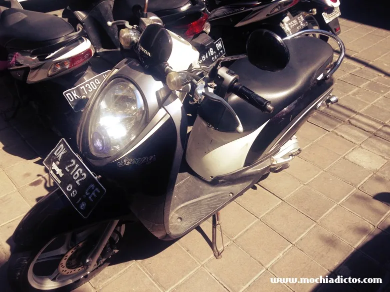 Nuestra compi de ruta para los próximos 6 días