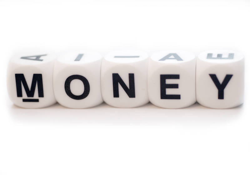 money-word