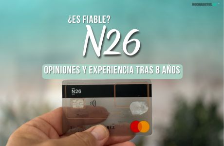 n26 opiniones 2026