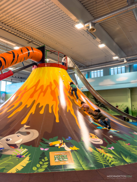 planes alternativos en stavanger con niños