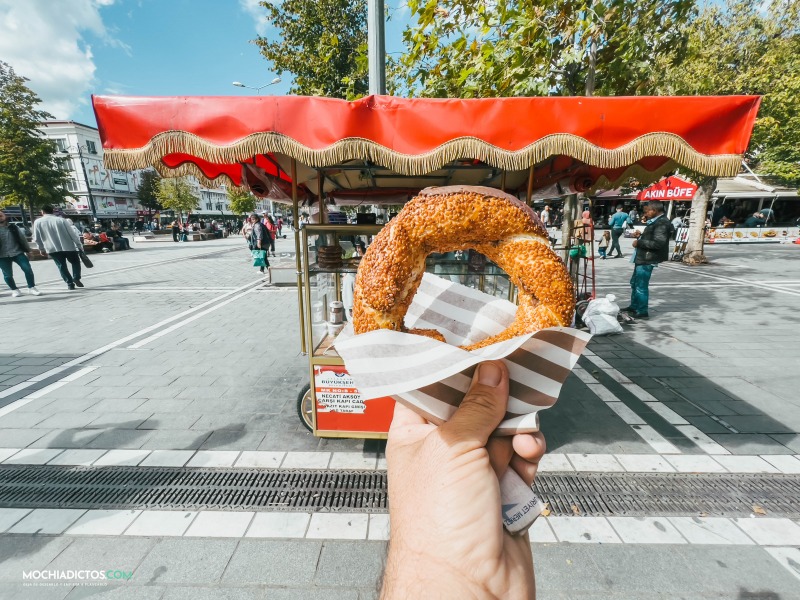 postres que comer en estambul