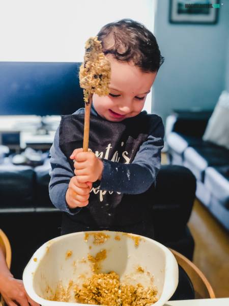 que hacer en casa con niños